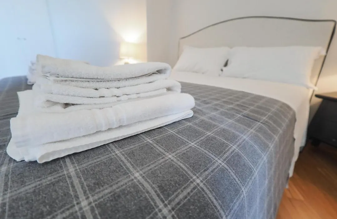 Duomo Luxury Apartment IV-1